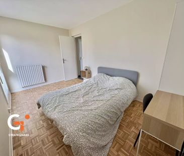 APPARTEMENT MONT SAINT AIGNAN - 2 CHAMBRES - Photo 2