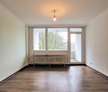 Großzügige 2-Zi.-Whg. mit Tageslichtbad und Balkon - Photo 1