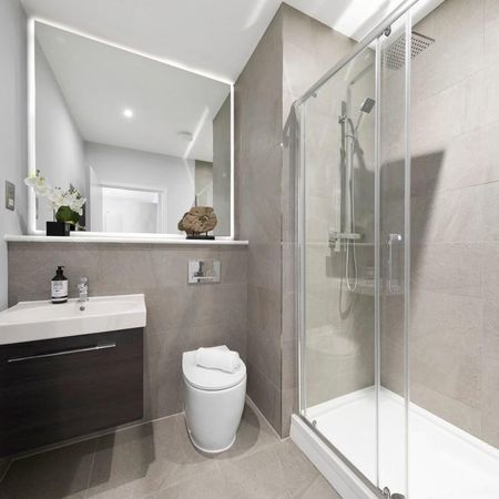 1 bedroom apartment to rent - Photo 3