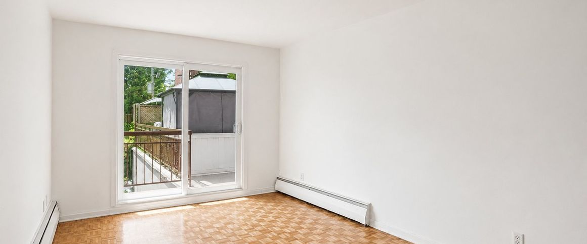 À louer / Appartement - Photo 1