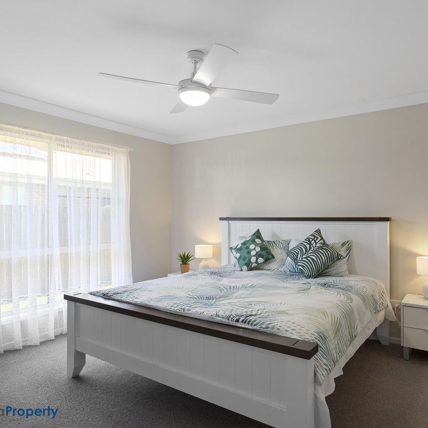 6 McGee Drive, 4350, Kearneys Spring Qld - Photo 1