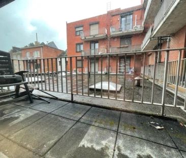 Ruim appartement met één slaapkamer rustig gelegen centrum Geel! - Foto 3