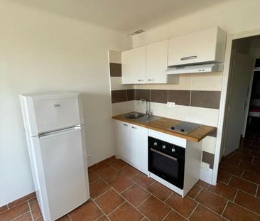 Location Appartement 2 pièces 28m² MAUGUIO 34130 - Photo 3