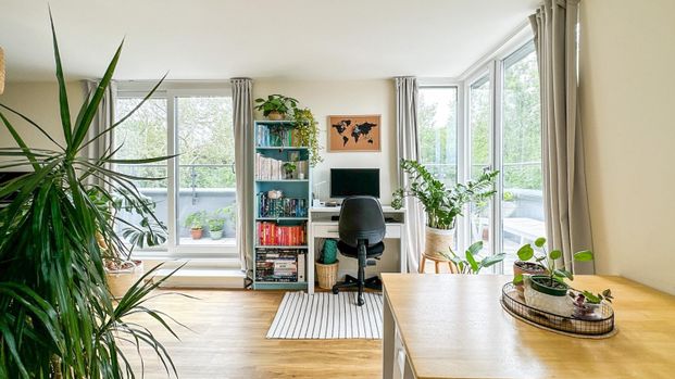 1 bedroom Flat To Let - Photo 1