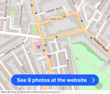 Arlingford Road, London, SW2 - Photo 1