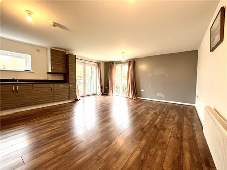 2 bedroom apartment to rent - Photo 2