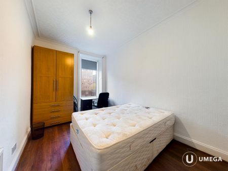 3 bedroom apartment to rent - Photo 3