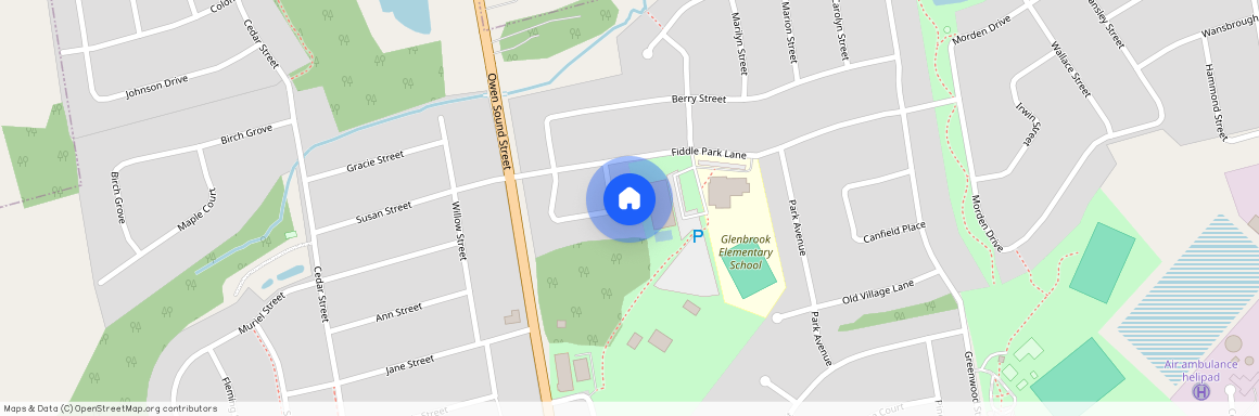 408 ORVIS CRESCENT, Shelburne, Shelburne