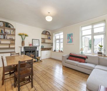 3 bedroom maisonette to rent - Photo 1