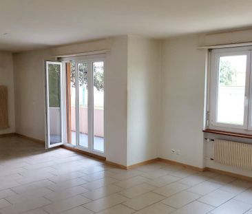 2.5 Zimmer, 52 m² - Foto 1