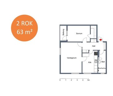 Granitgatan 7 - Foto 4