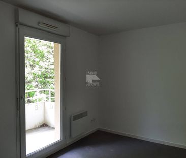 Location appartement 2 pièces 40.55 m² à La Roche-sur-Yon (85000) - Photo 1