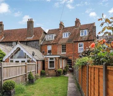 Cherville Street, Romsey, Hampshire, SO51 - Photo 2