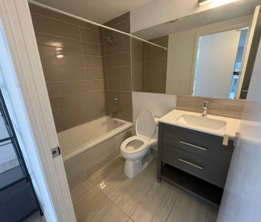 For Lease - 28 Wellesley Street Unit# 809 secondbed, Toronto, Ontario - Photo 4
