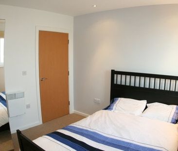 Bryers Court, Grand Central, WA2 7TJ - Photo 2