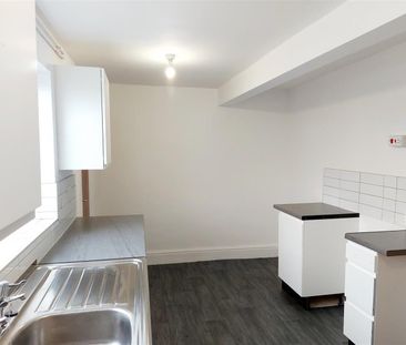 1 Bedroom Maisonette - Lower - Photo 1