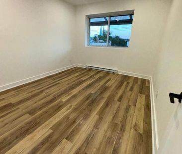1 CH - 1 SDB - Montréal - $1,395 /mo - Photo 1