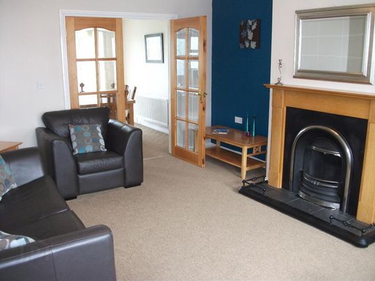 37 Cappagh Avenue (Student Let), Portstewart, BT55 7SZ - Photo 1