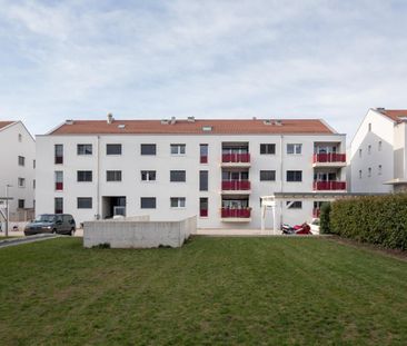 3.5 Zimmer, 74 m², 1. Stock - Photo 6