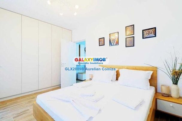 Apartament 2 camere Otopeni - Photo 1