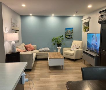 4 et demi à louer 1445$ pour 1er mars (flexible) Saint-Jérôme secte... - Photo 1