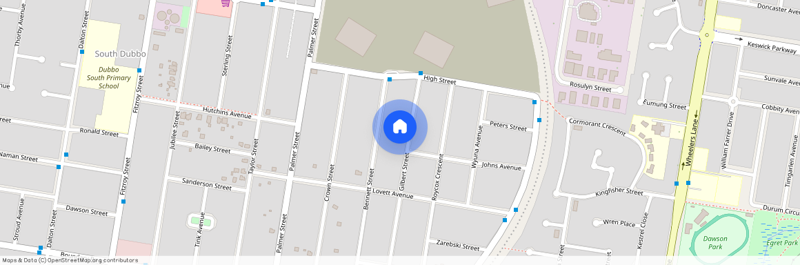 15 Gilbert Street, Dubbo, NSW 2830