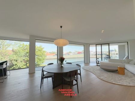 Appartement te huur - Photo 2