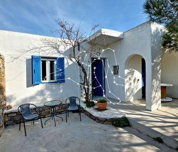 Μονοκατοικία για ενοικίαση Άνω Μερά (Μύκονος) - Photo 5