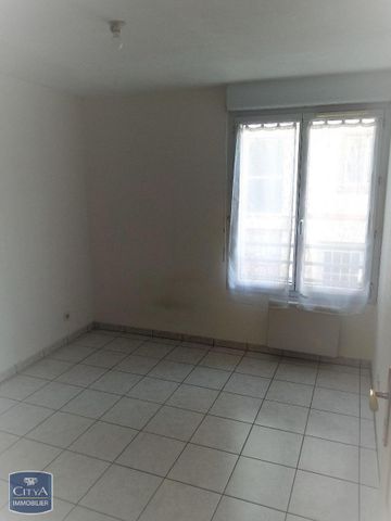 Location Appartement 2 pièces 32m² GRENOBLE 38000 - Photo 2