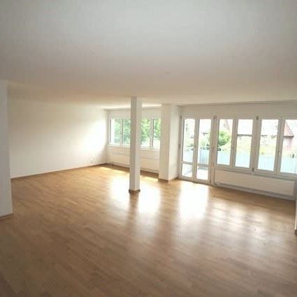 2.5 Zimmer, 79 m², EG - Photo 1