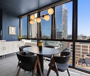 807/45 Macquarie Street, Parramatta NSW 2150 - Apartment For Rent |... - Photo 6