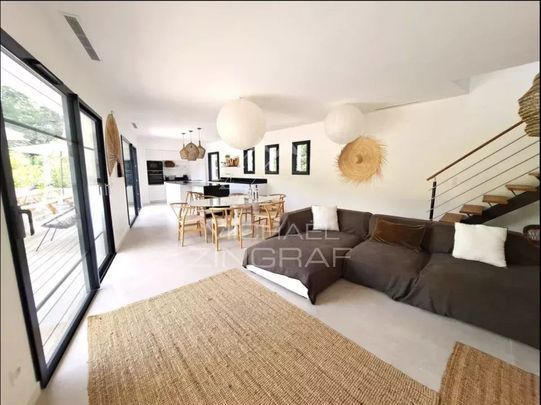 VILLA HAÏTZA PYLA SUR MER 6 COUCHAGES - Photo 1