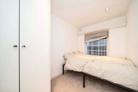 Brompton Square, Chelsea, SW3, London - Photo 4