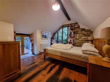 2 bedroom parking to rent - Photo 2