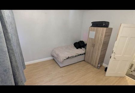 Room in a Shared House, Boundary Road, LE2 - Photo 2