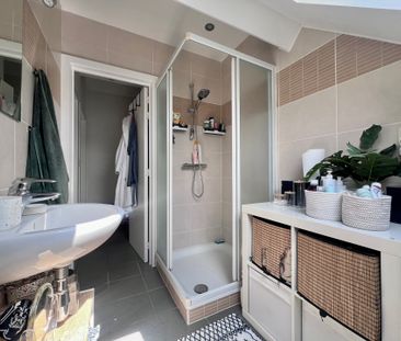 Appartement met twee slaapkamers in Grez-Doiceau - foto 6