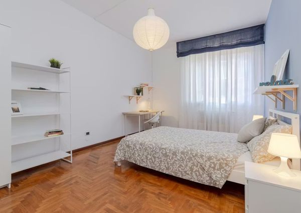 Via Teofilo Folengo, Padova, Veneto 35141