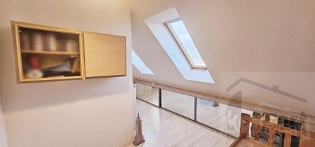 Dwupoziomowe mieszkanie Bukowo/ ul. Policka - Photo 5