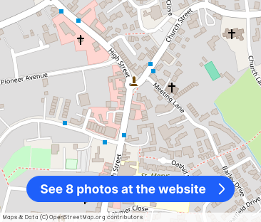 High Street, Burton Latimer - Photo 1