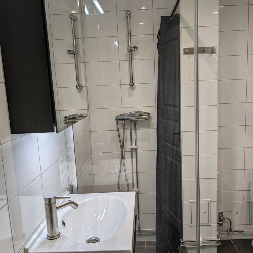 Frötunagränd, Upplands Väsby - Photo 1