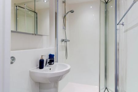 Silver En Suite (Lower Floors) - Photo 3