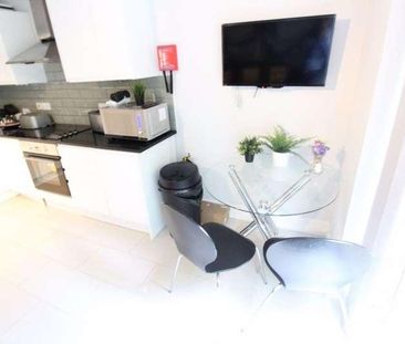 Room F, Wensleydale, Luton, Bedfordshire, LU2 - Photo 6