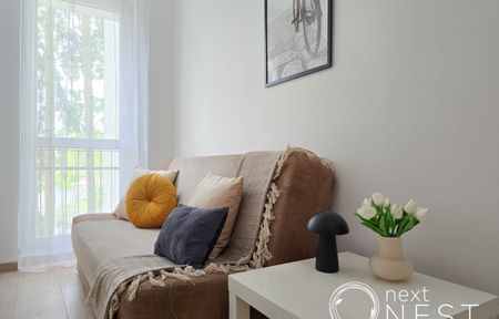 Warszawa, Włochy, Włochy Okęcie, Radarowa - Zdjęcie 5