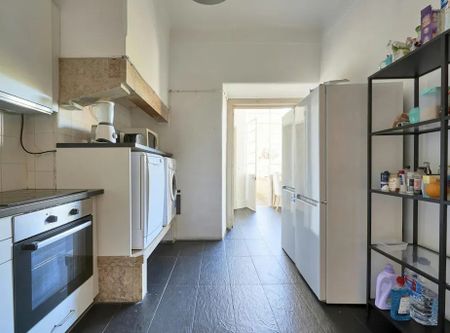 Avenida Almirante Reis, Lisbon, Lisbon 1000-049 - Photo 2