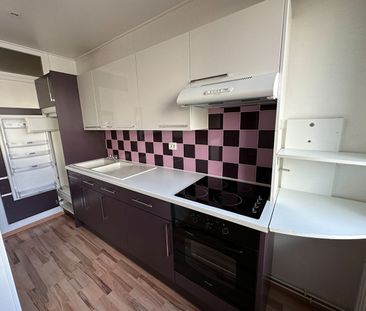 Location Appartement 2 pièces 43m² - Photo 1