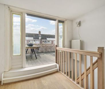 Haarlemmermeerstraat 56-3, Westlandgrachtbuurt, 1058KB, Amsterdam - Photo 1