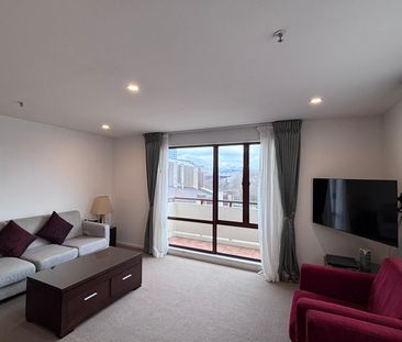 512/87 Kilmore Street - Photo 1