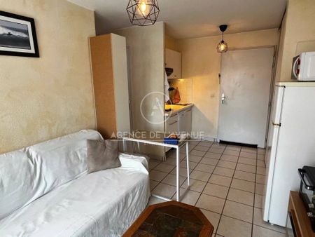 APPARTEMENT T2 MEUBLE LA SEYNE SUR MER - Photo 4