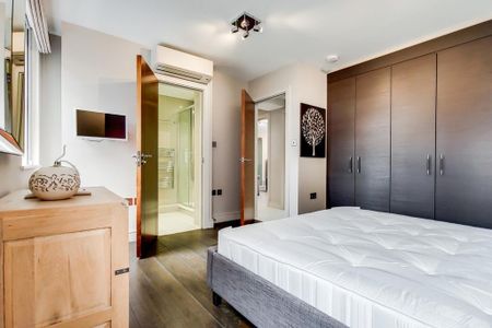 3 bedroom flat to rent - Photo 4