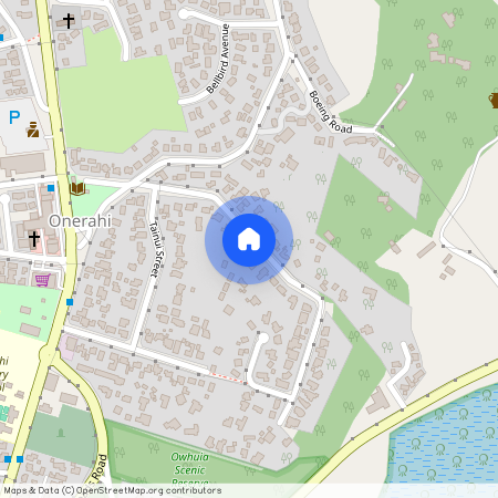 14 Commins Road, Onerahi, Whangarei